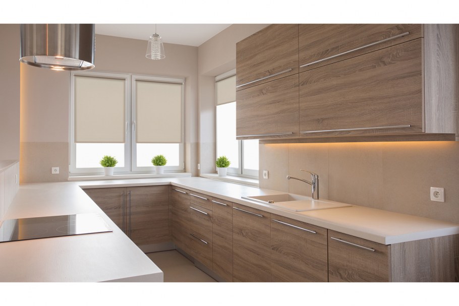 Кухня Сангалло дуб Прованс