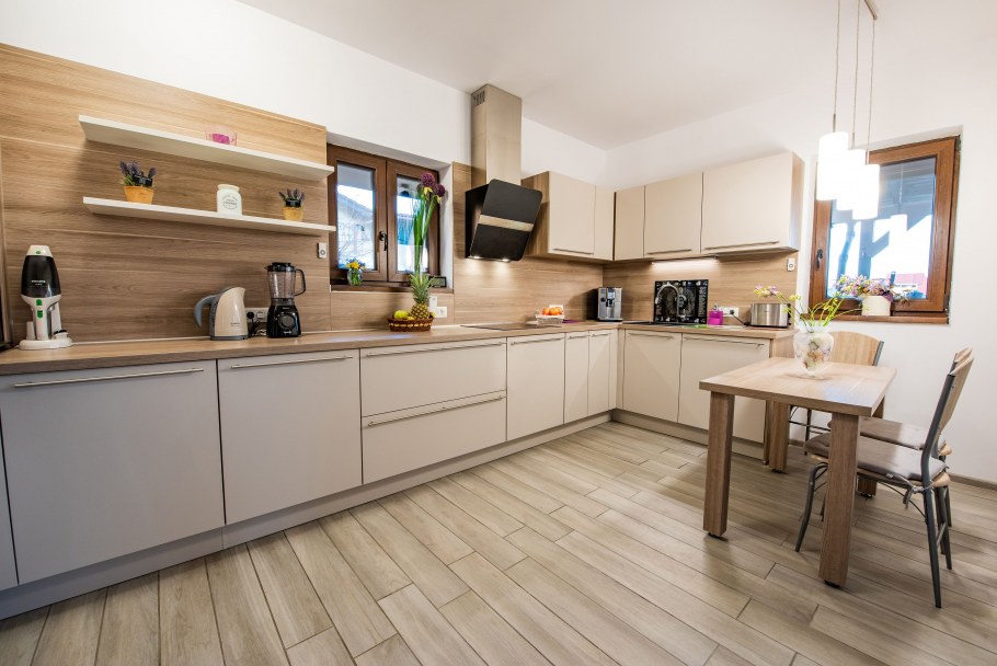 Любимый дом кухня Кантри сонома