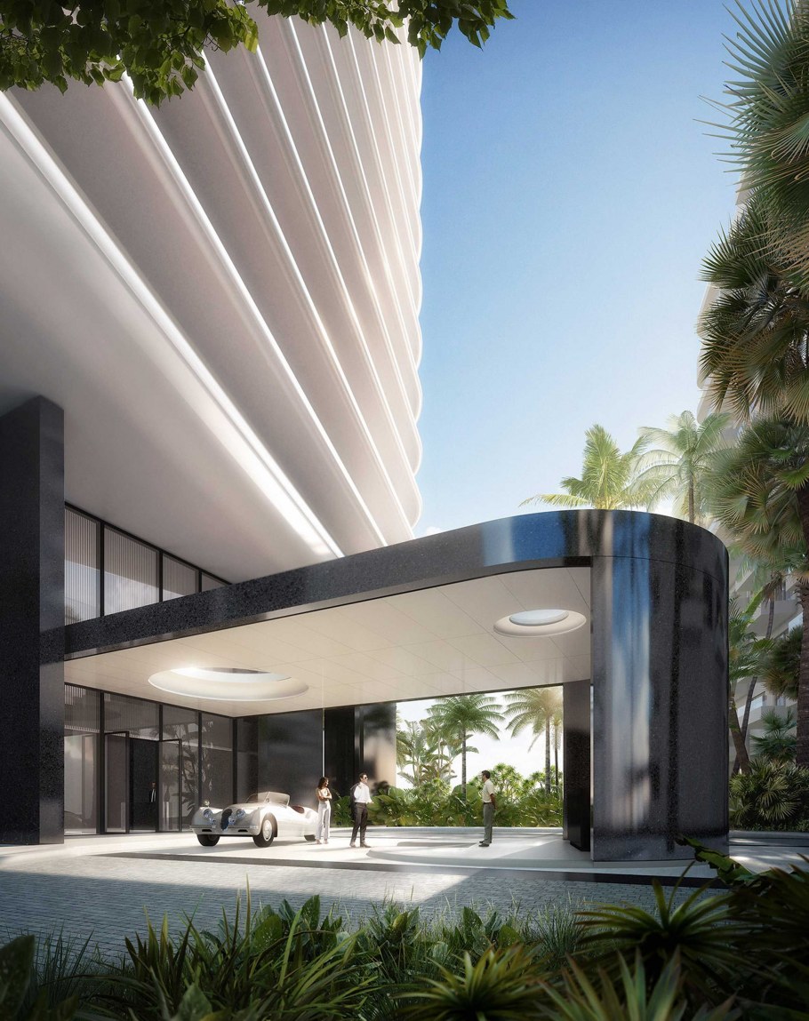 Проекты Майами