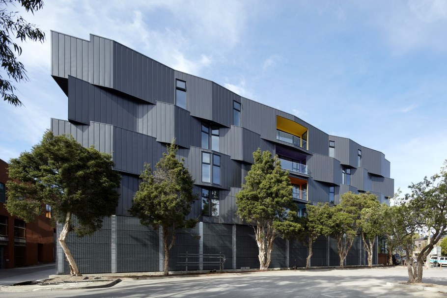 Kavellaris Urban Design