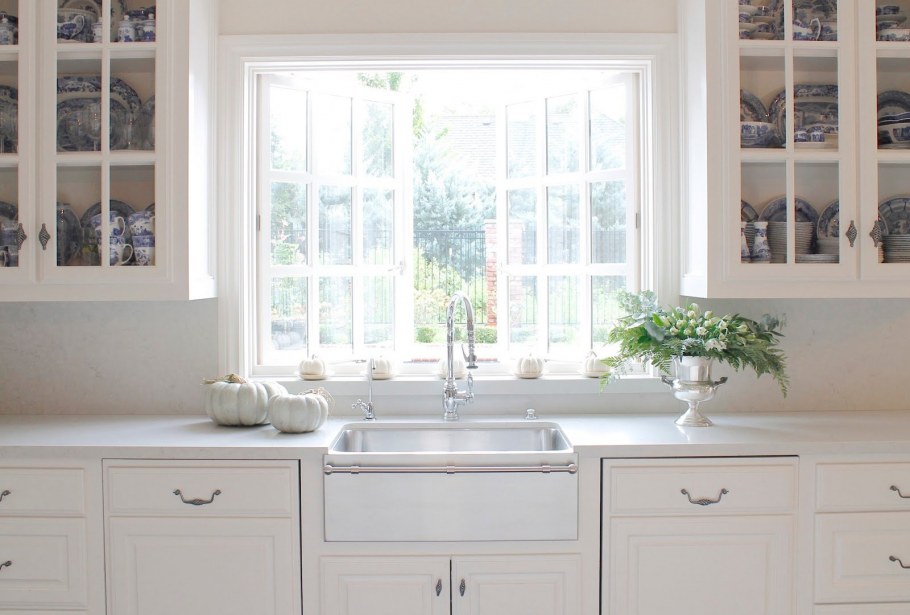 П образные кухни икеа