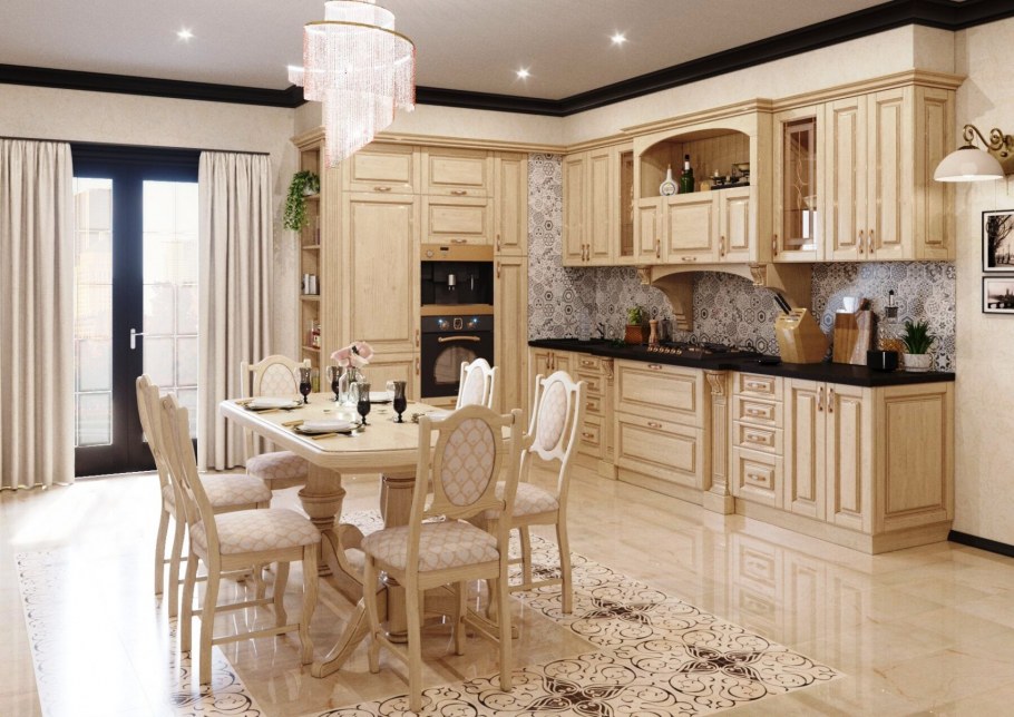 Атлас Люкс Честер