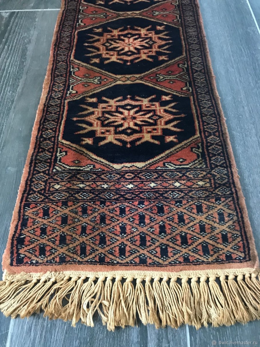 Иранские ковры Anil Carpet Luxury