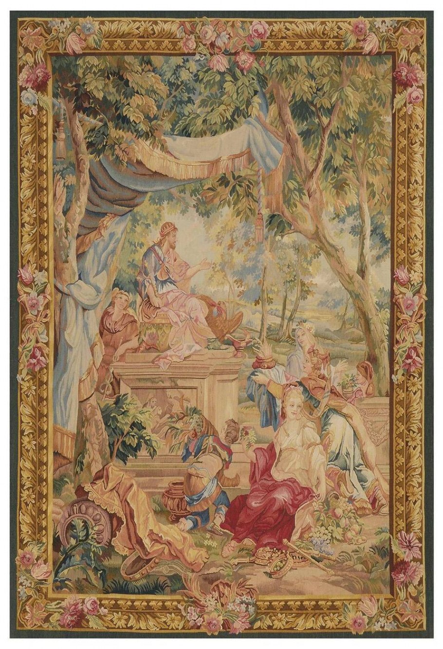 Ковер Fine Tapestry 18/22