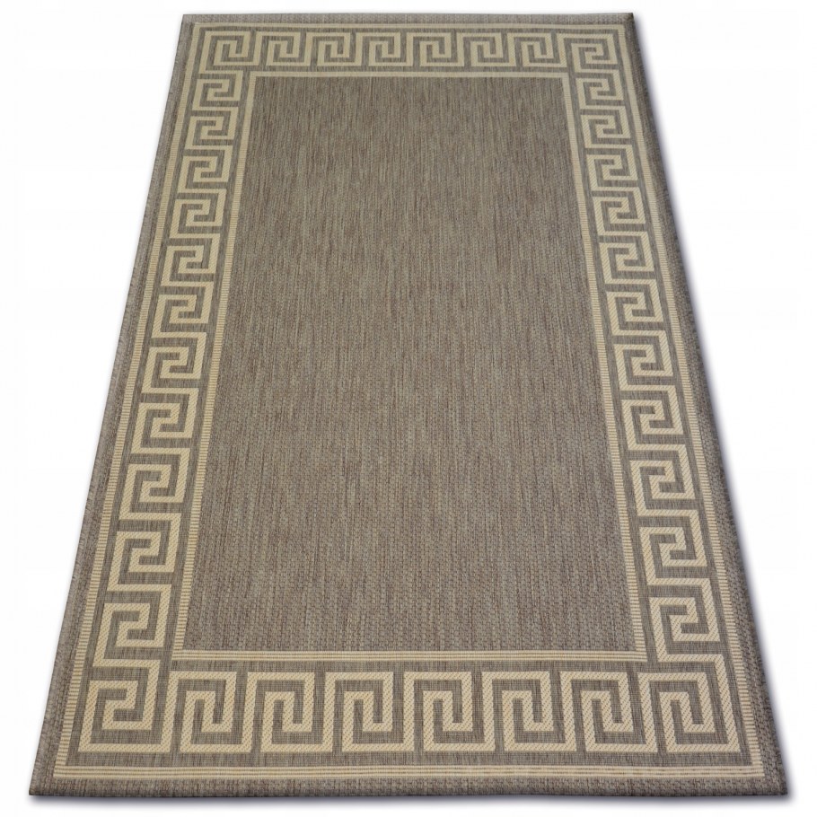 Ковер белка Флурлюкс сизаль 1.4 2