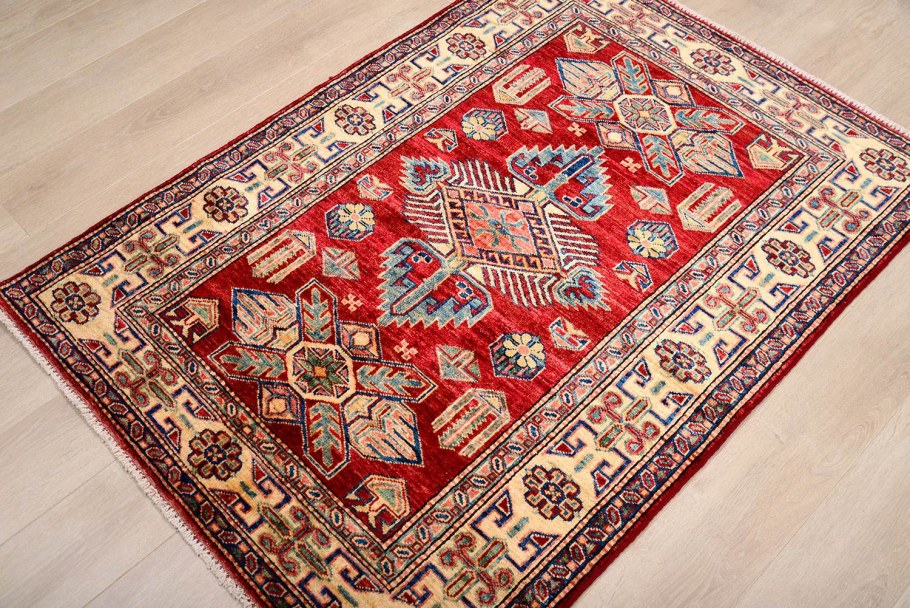 Советский ковер