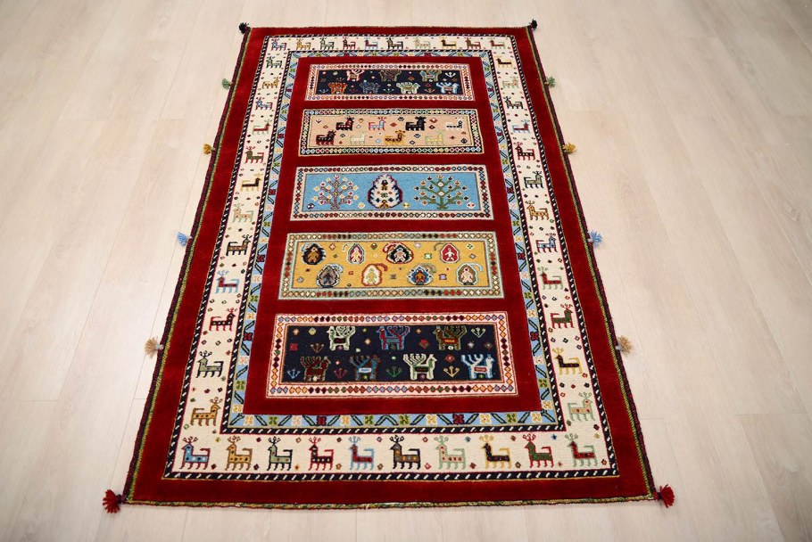 Ковры Индия