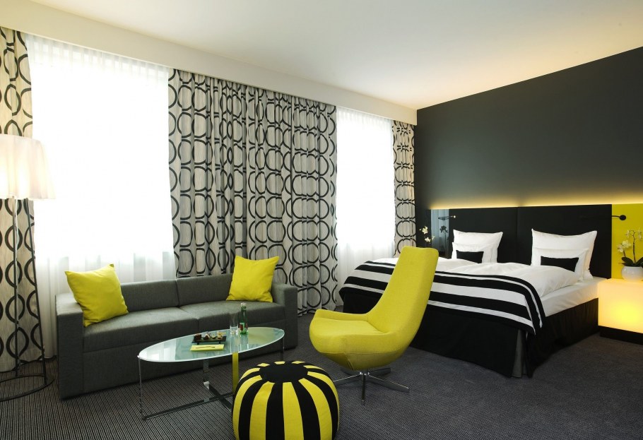 Дарья Зиноватная интерьеры