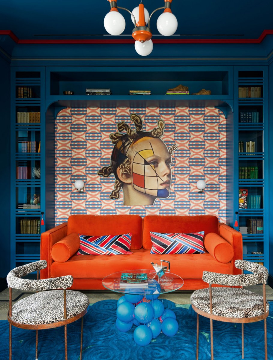 Avangard мебель в стиле Авангард