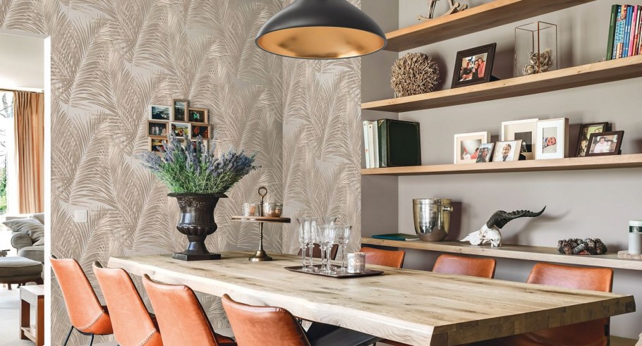 Обои Erismann Elysion