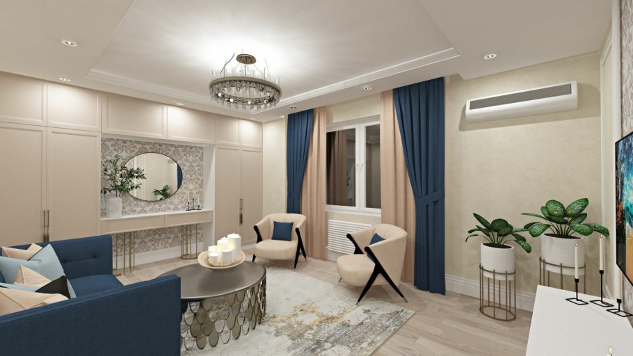 Victoria Stenova Мелания