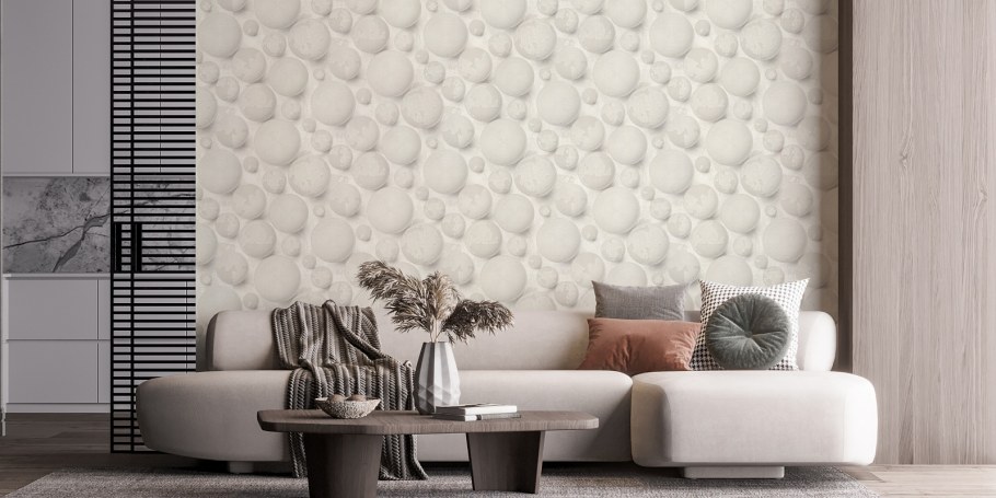 Гостиная с диваном