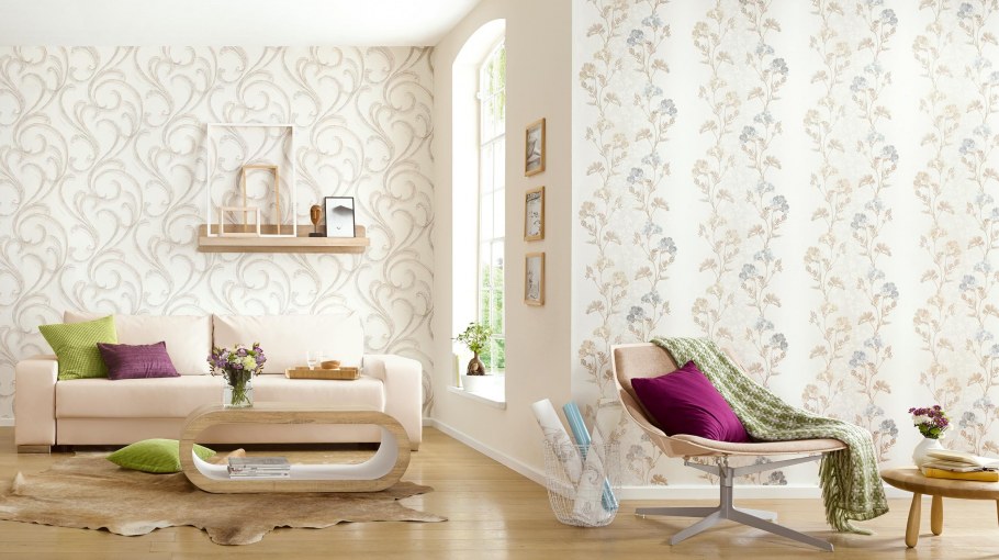 Decoro pareti Modern 1514