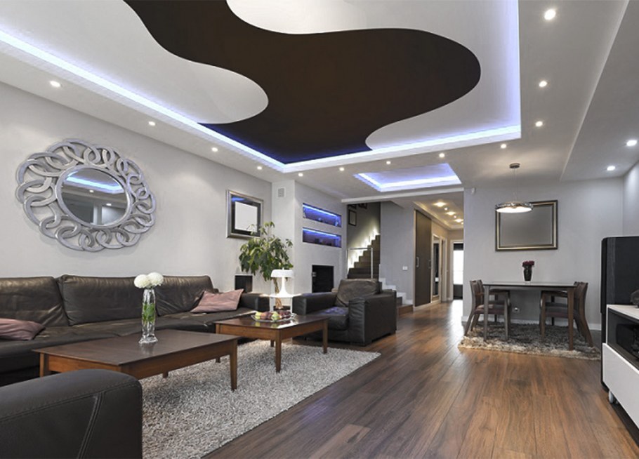 Подвесной потолок п112.2