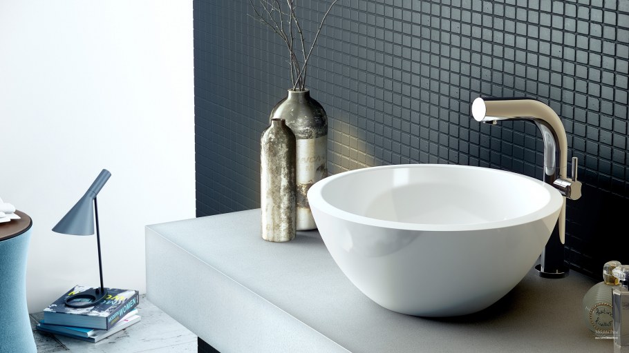 Victoria Albert Roxburgh