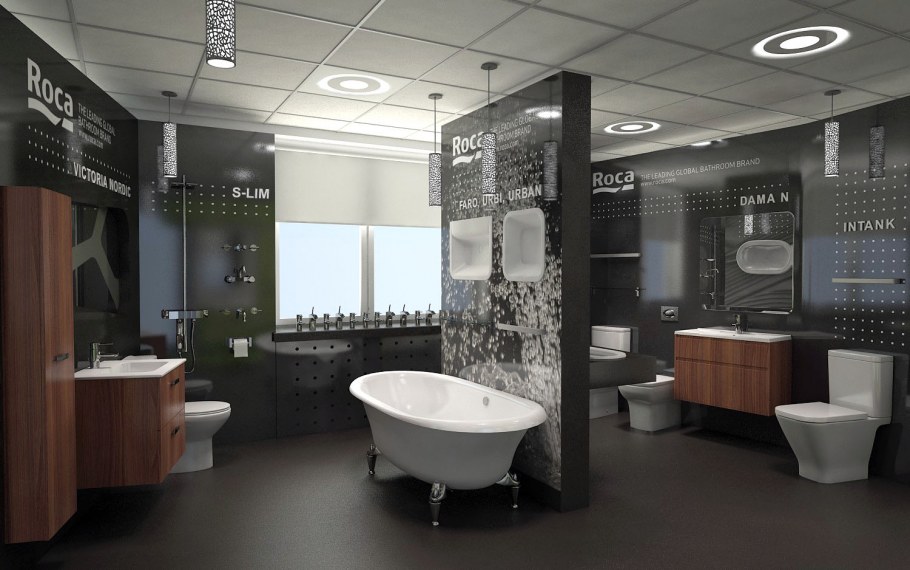 Watermark смесители