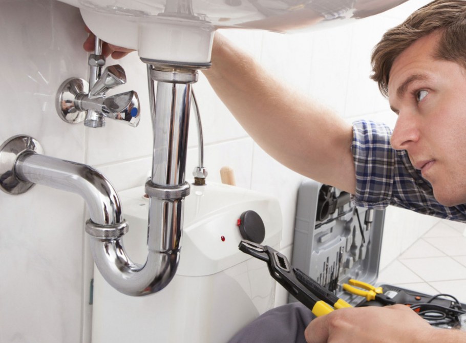 Первая сантехника