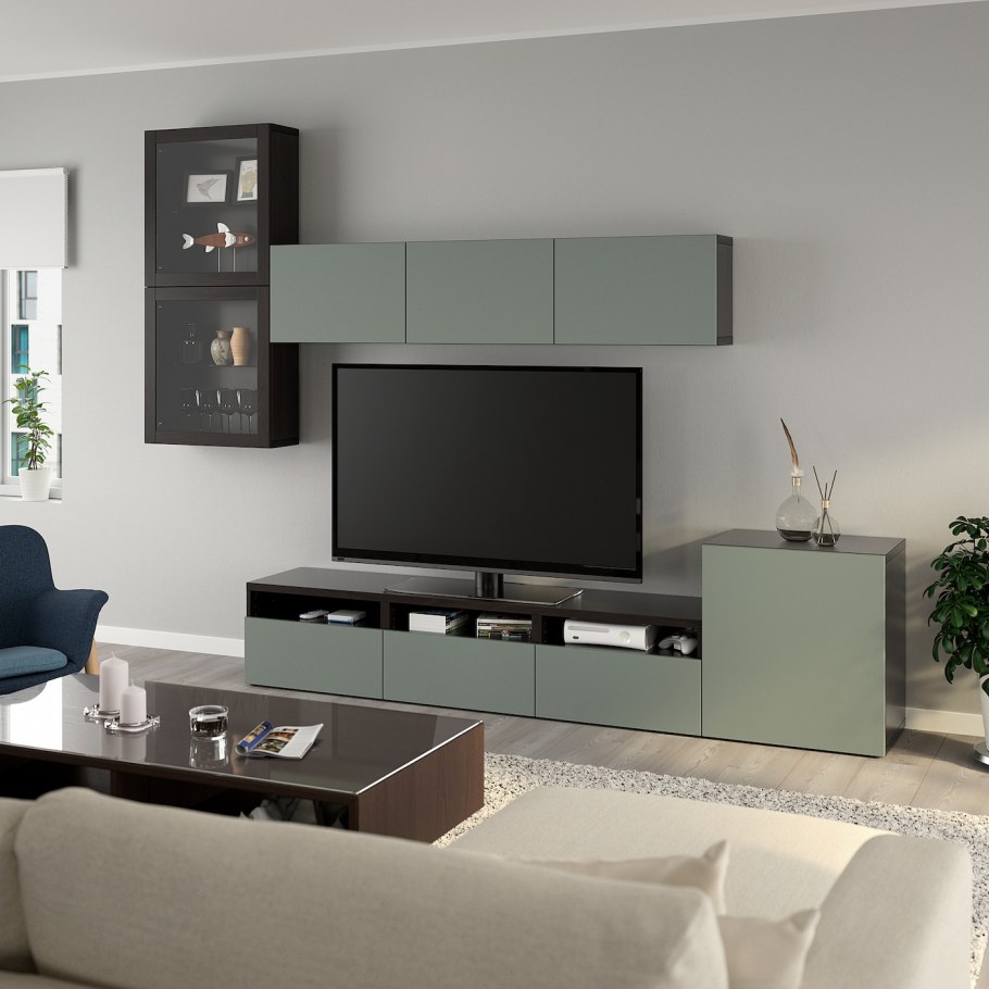 Тумба для ТВ Cattelan Italia link