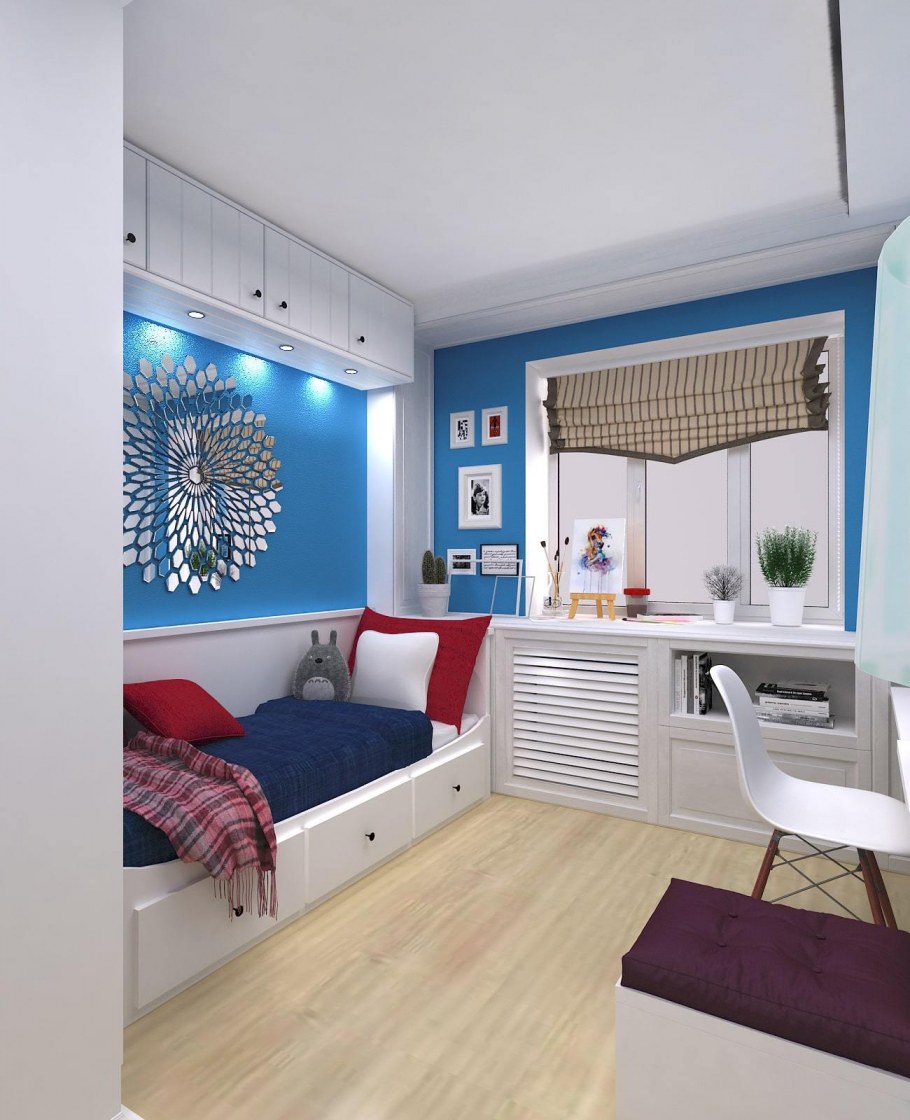 Вилла топ модель