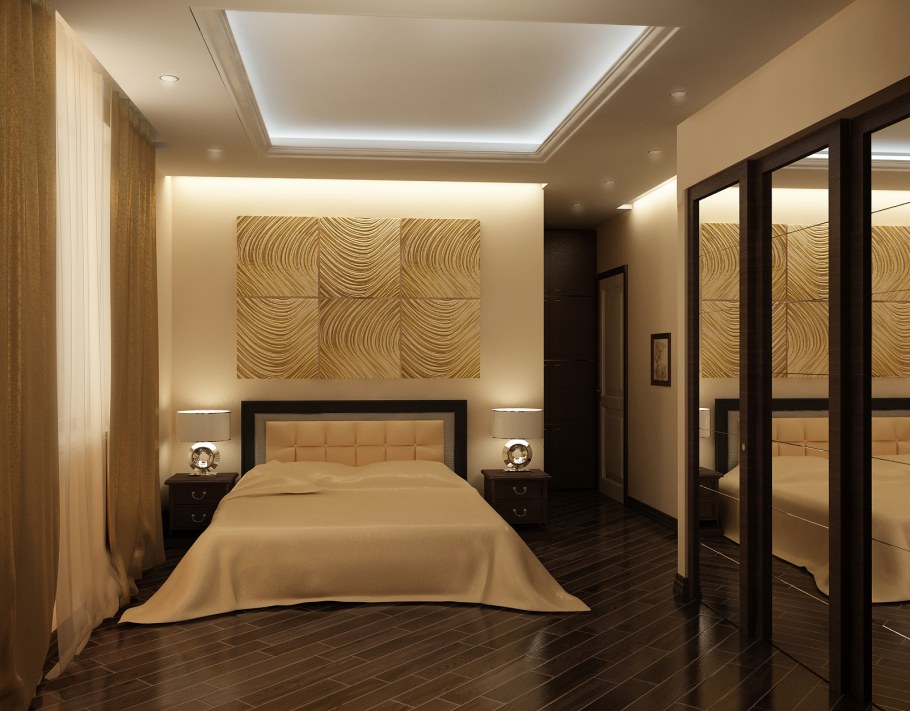 Евроремонт студии