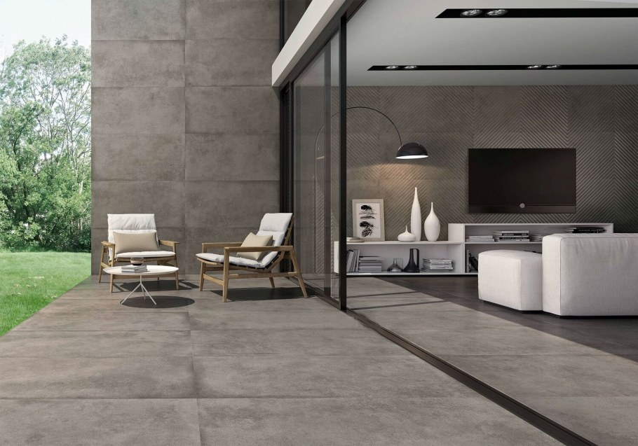 Настенная плитка Ibero Materika