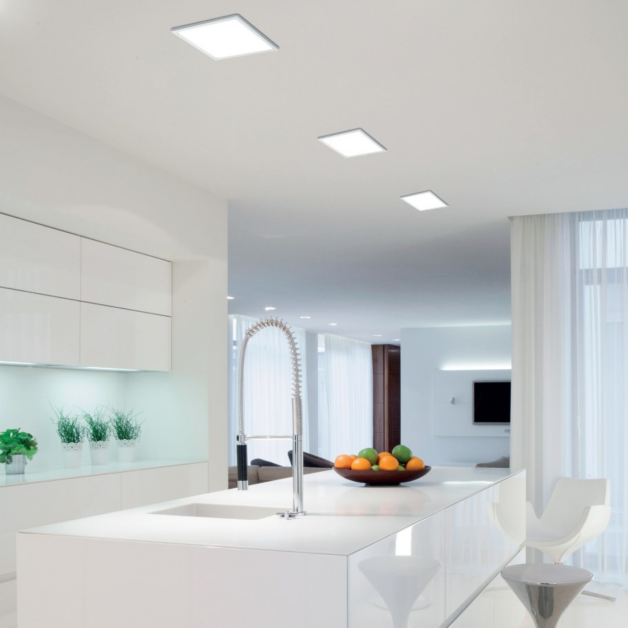 Встраиваемый светильник Mantra Saona c0190