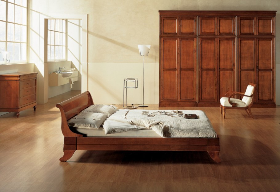 Шкаф Luigi Filippo Morelato