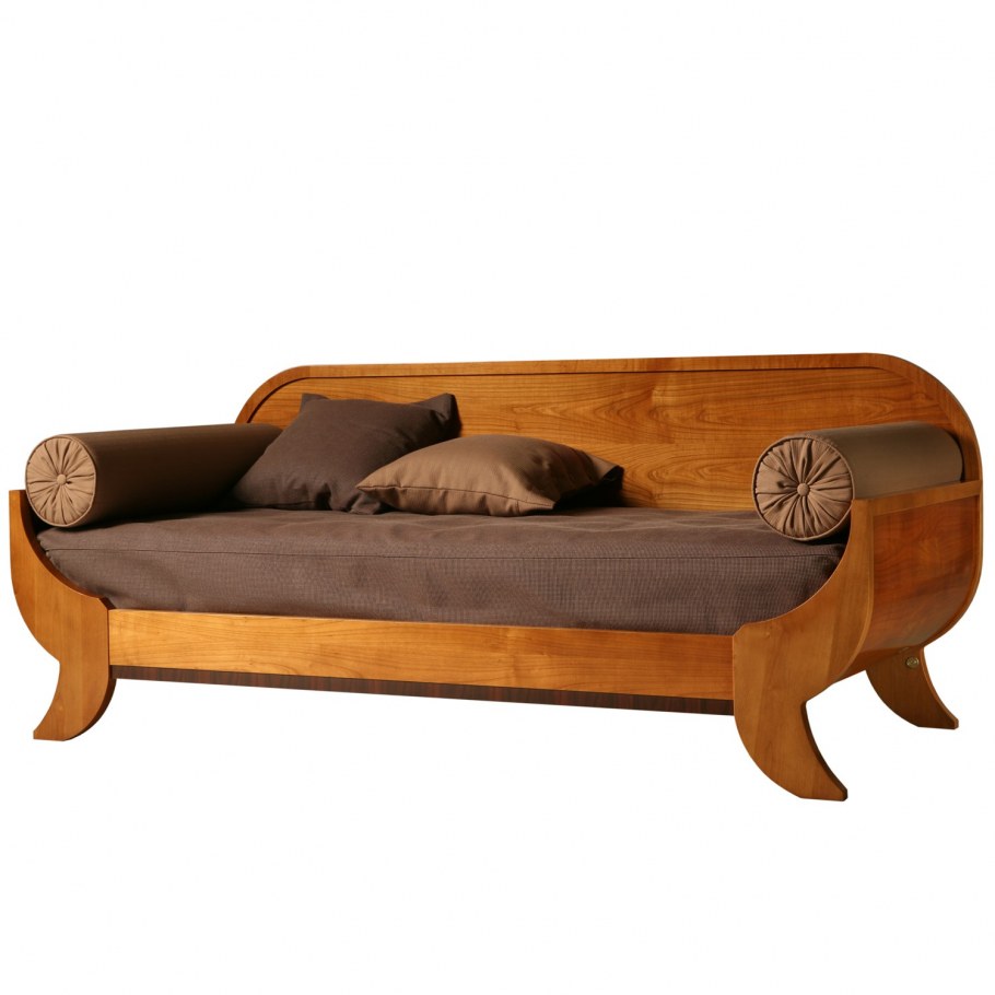 Кровать Morelato Biedermeier 2873