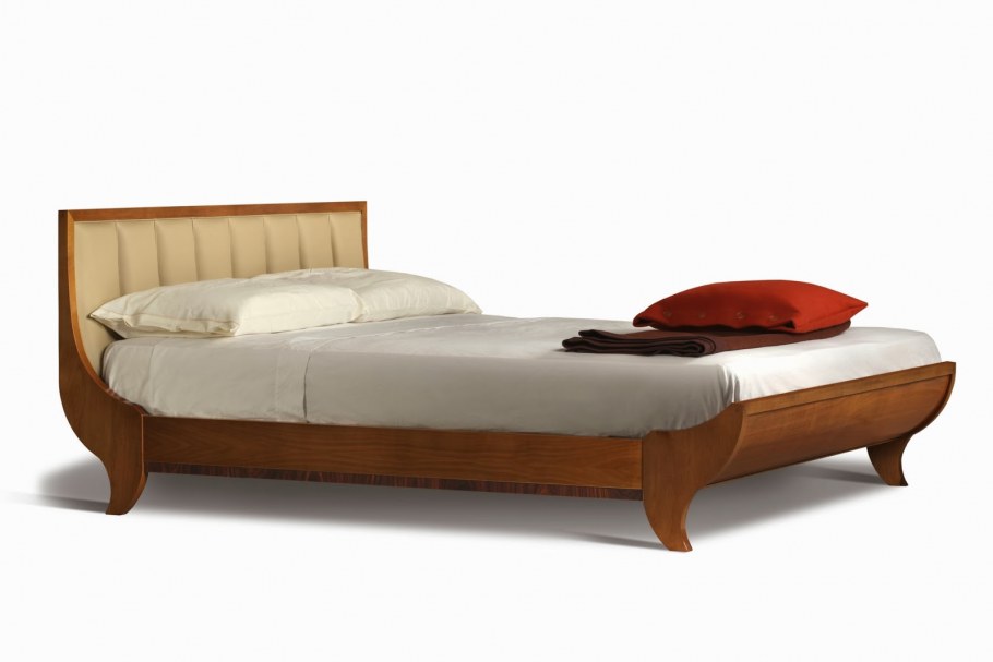 Кровать Biedermeier Morelato 3д модель