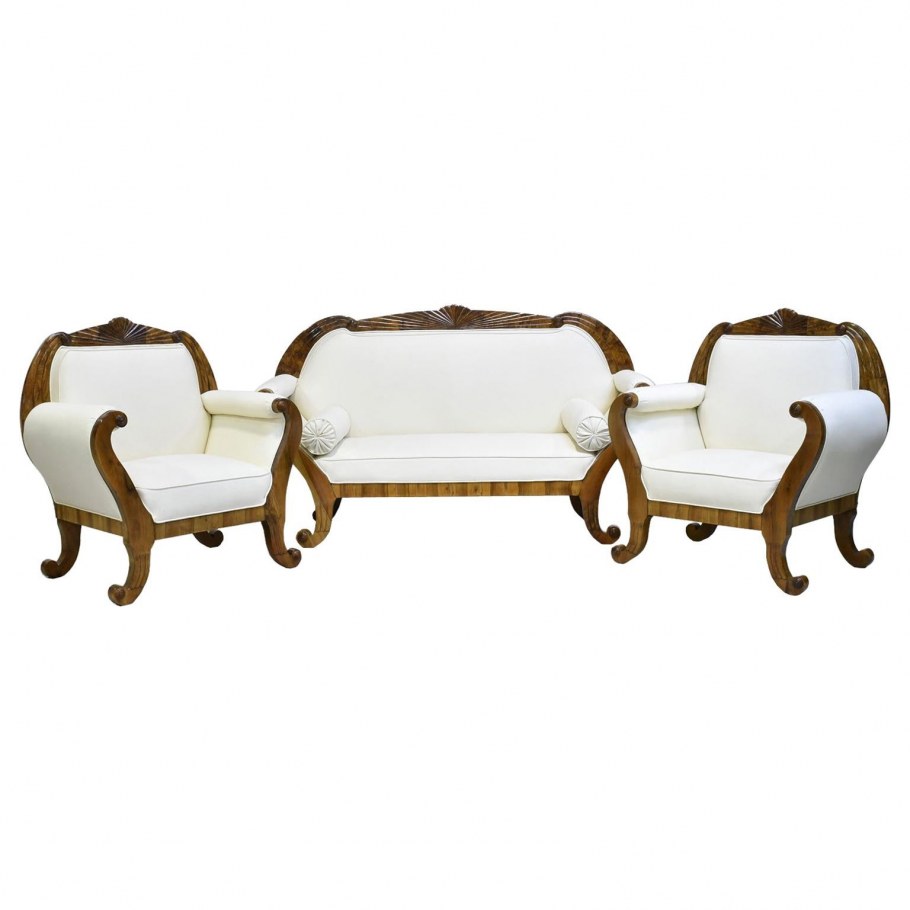 Стиль бидермейер пианино