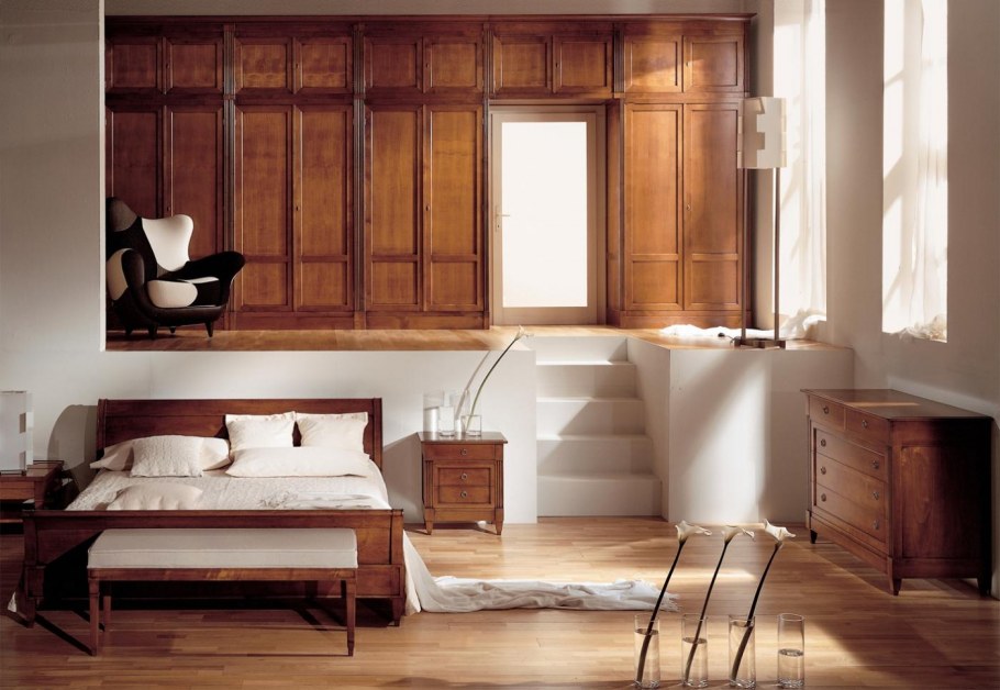 Morelato Ponti Bed Sofa