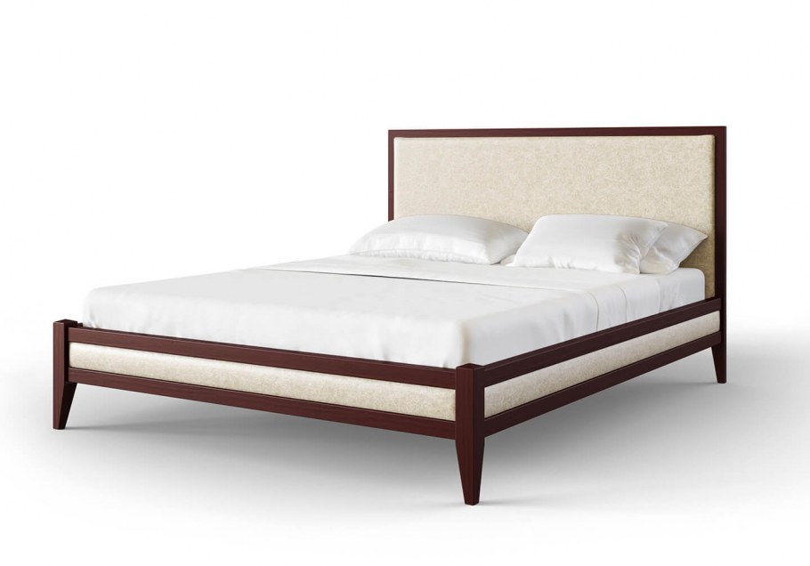 Марбл комод №1