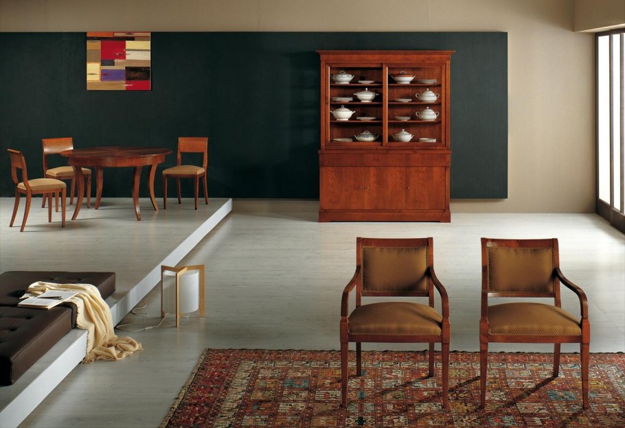 Шкаф Luigi Filippo Morelato