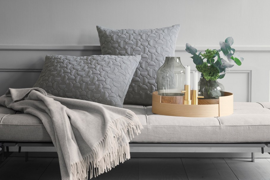 Скандинавский уют хюгге