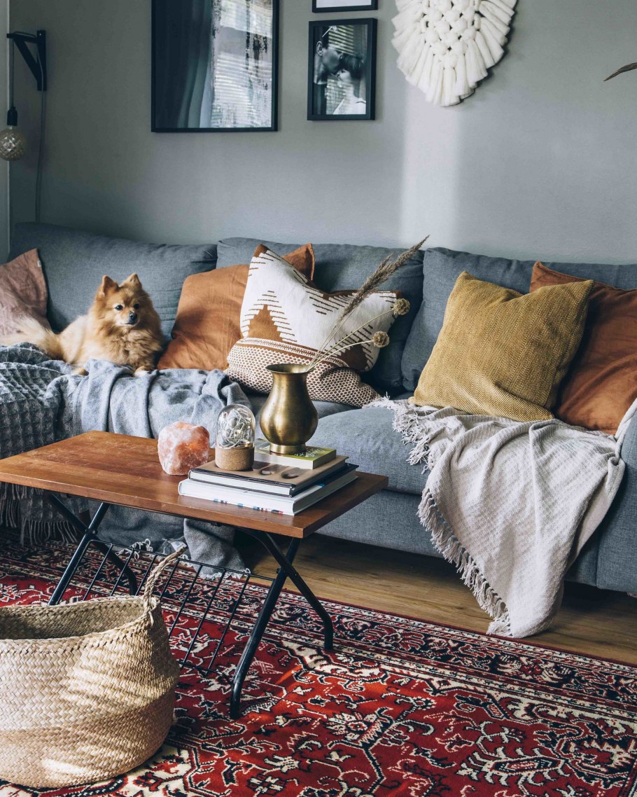 Pergo Namsen хьюгге белый