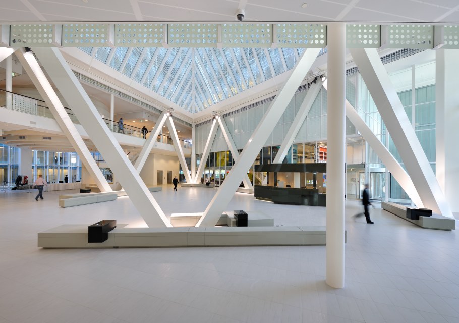 Rudy Uytenhaak Architects