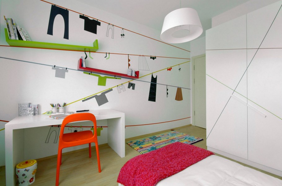 Инди КИД рум