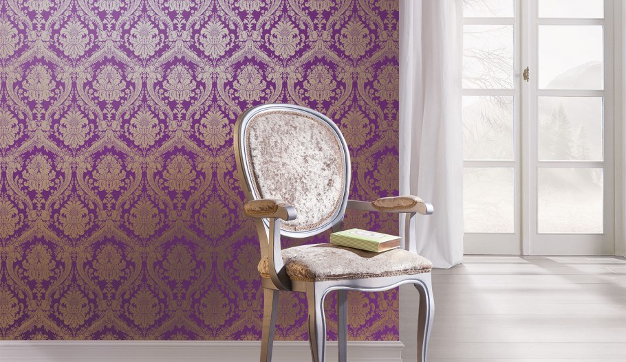 Обои Milassa Gem gem1020