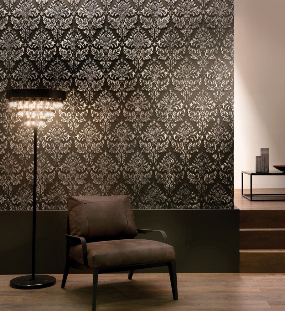 Обои Lincrusta rd1583