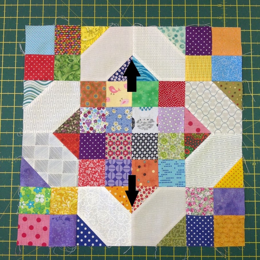 Лоскутное шитьё для начинающих