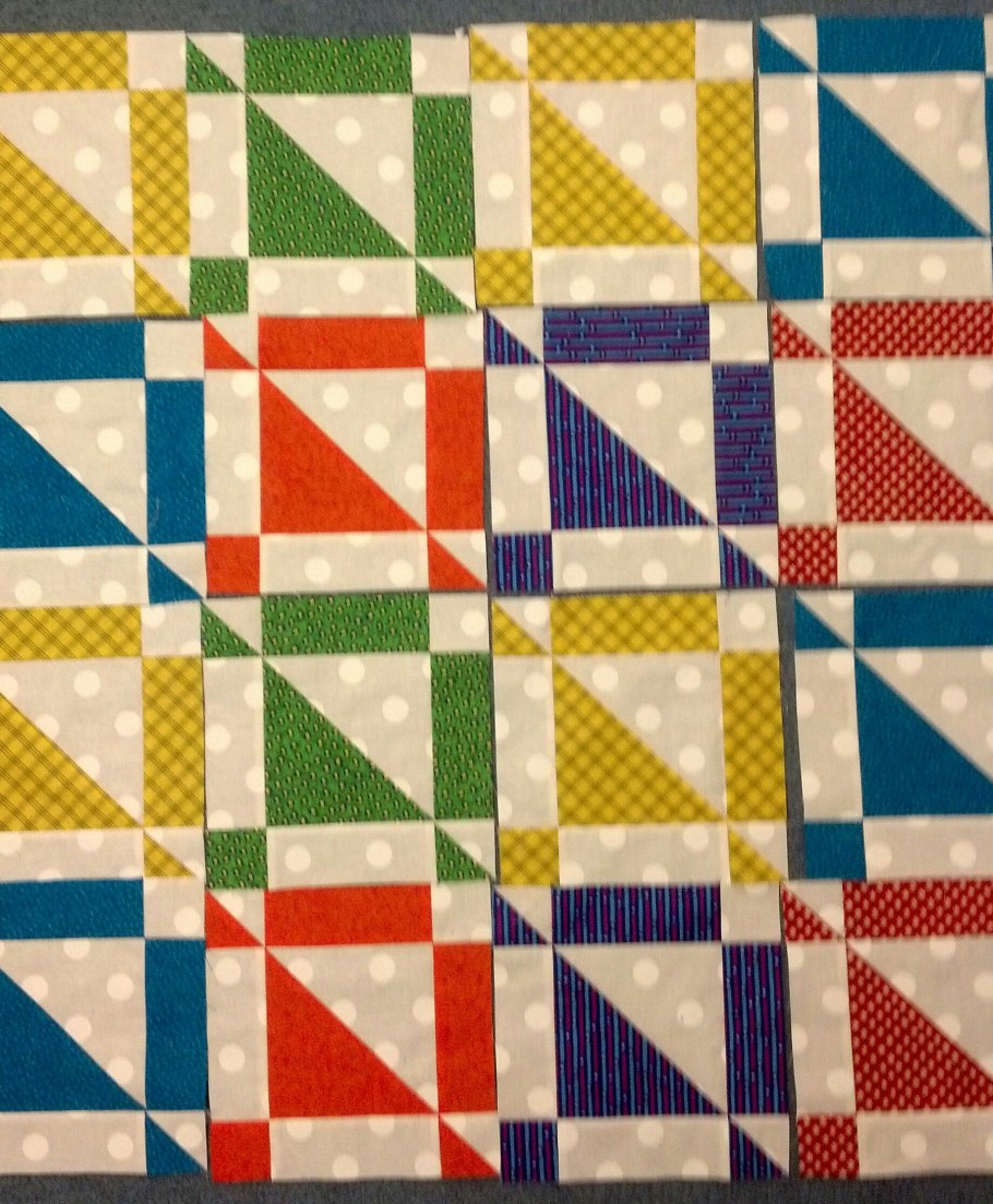 Пэчворк что такое HST