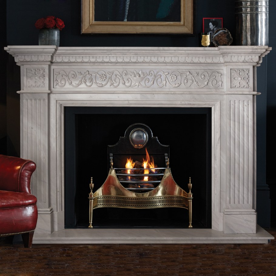 Мраморный портал Astov k 338