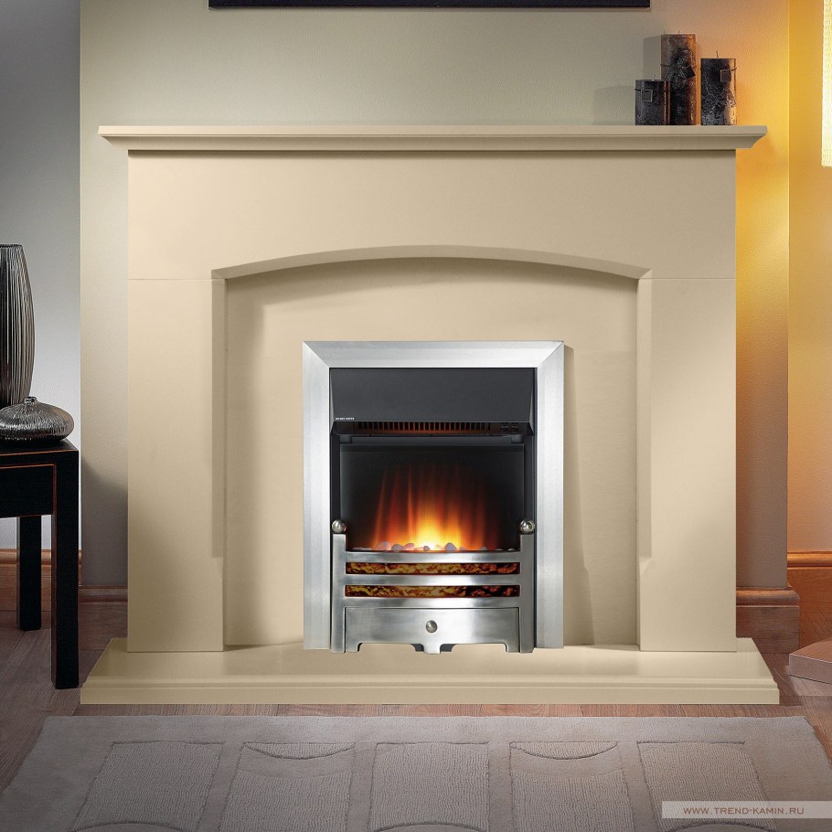 Печь-камин Fireplace Menorca c