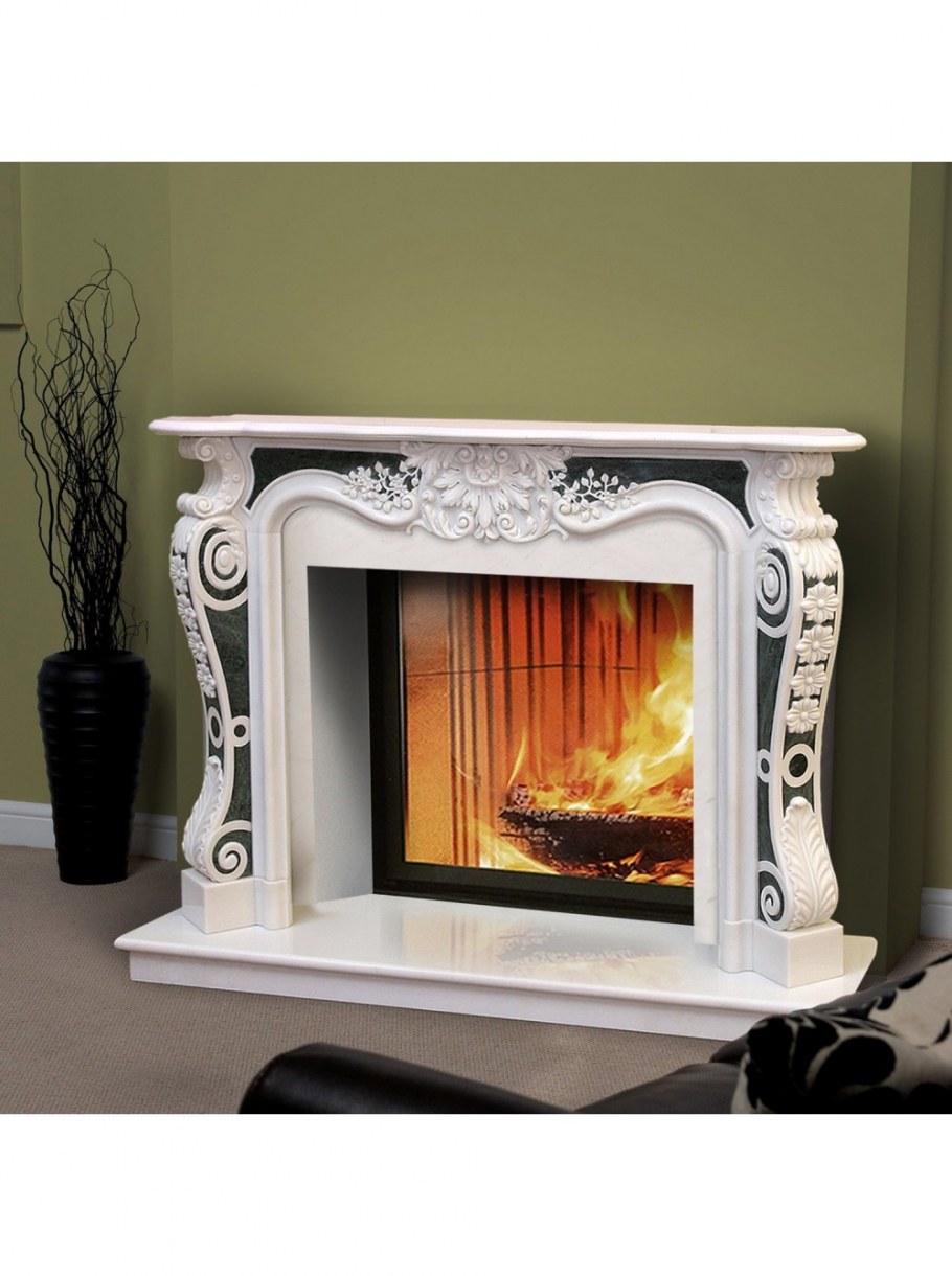 Камин Марко