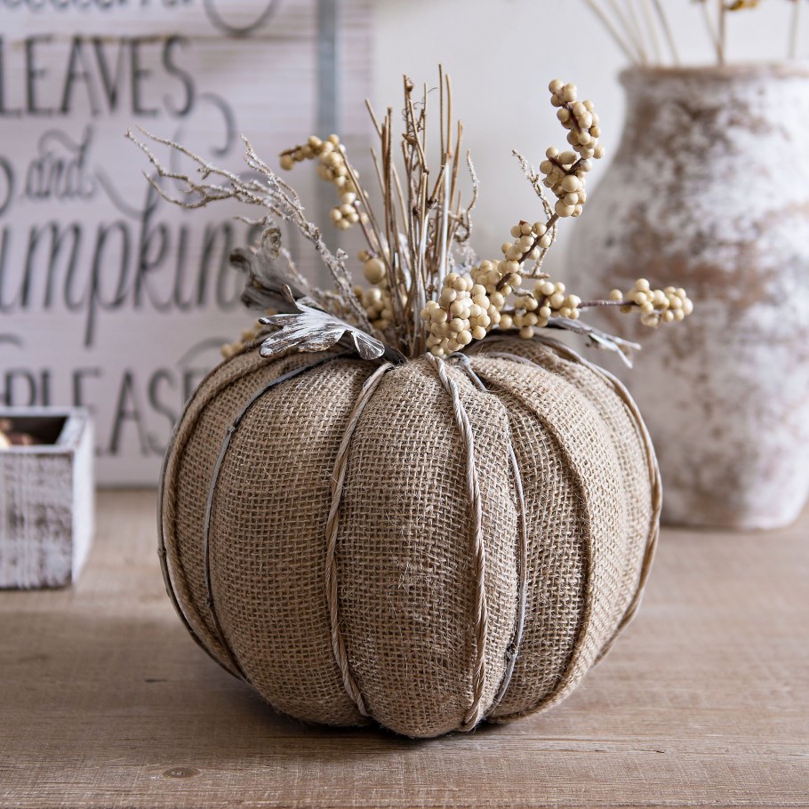 Наволочки из Мешковины