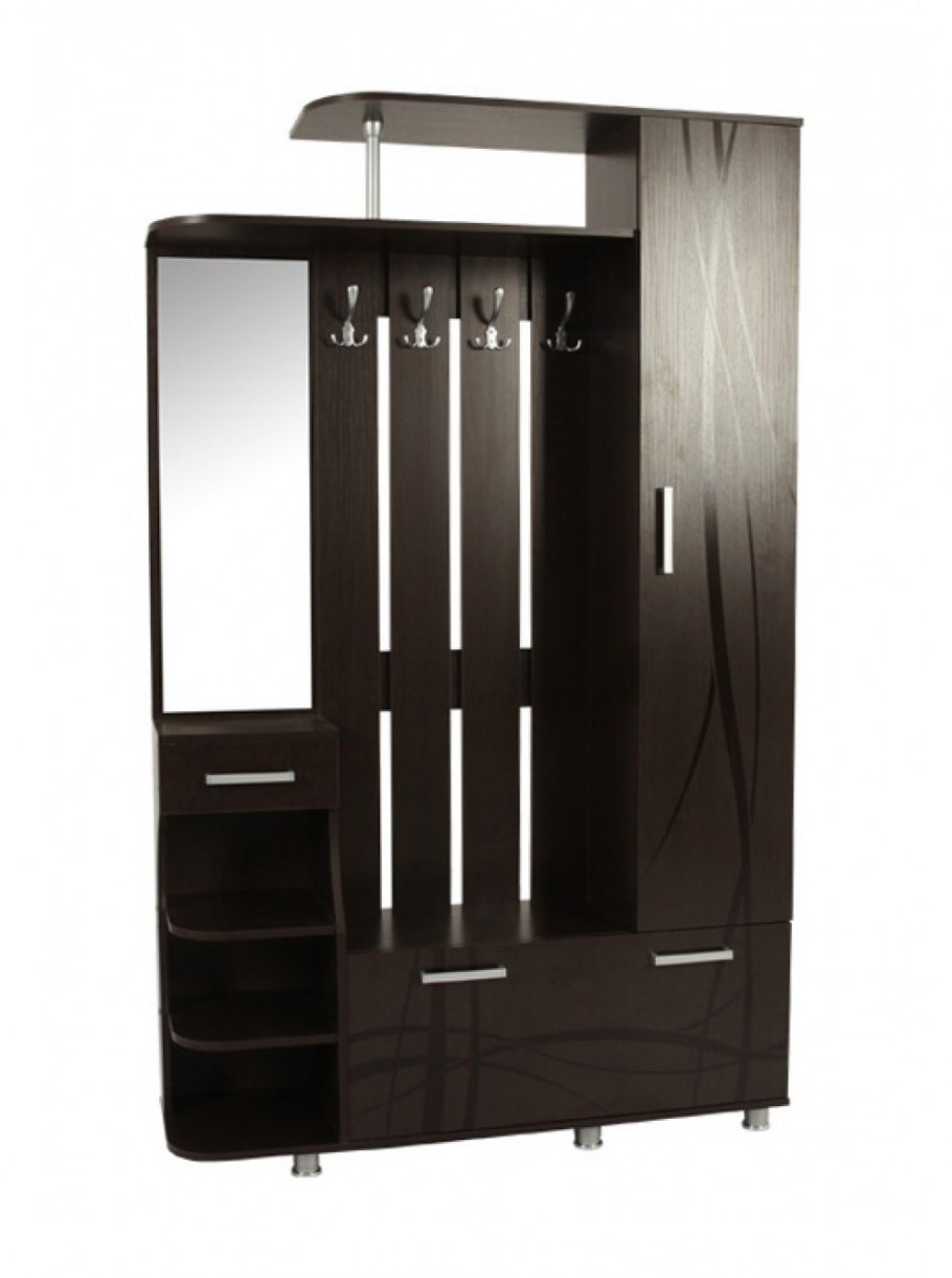 Прихожая дебют 5 Олмеко