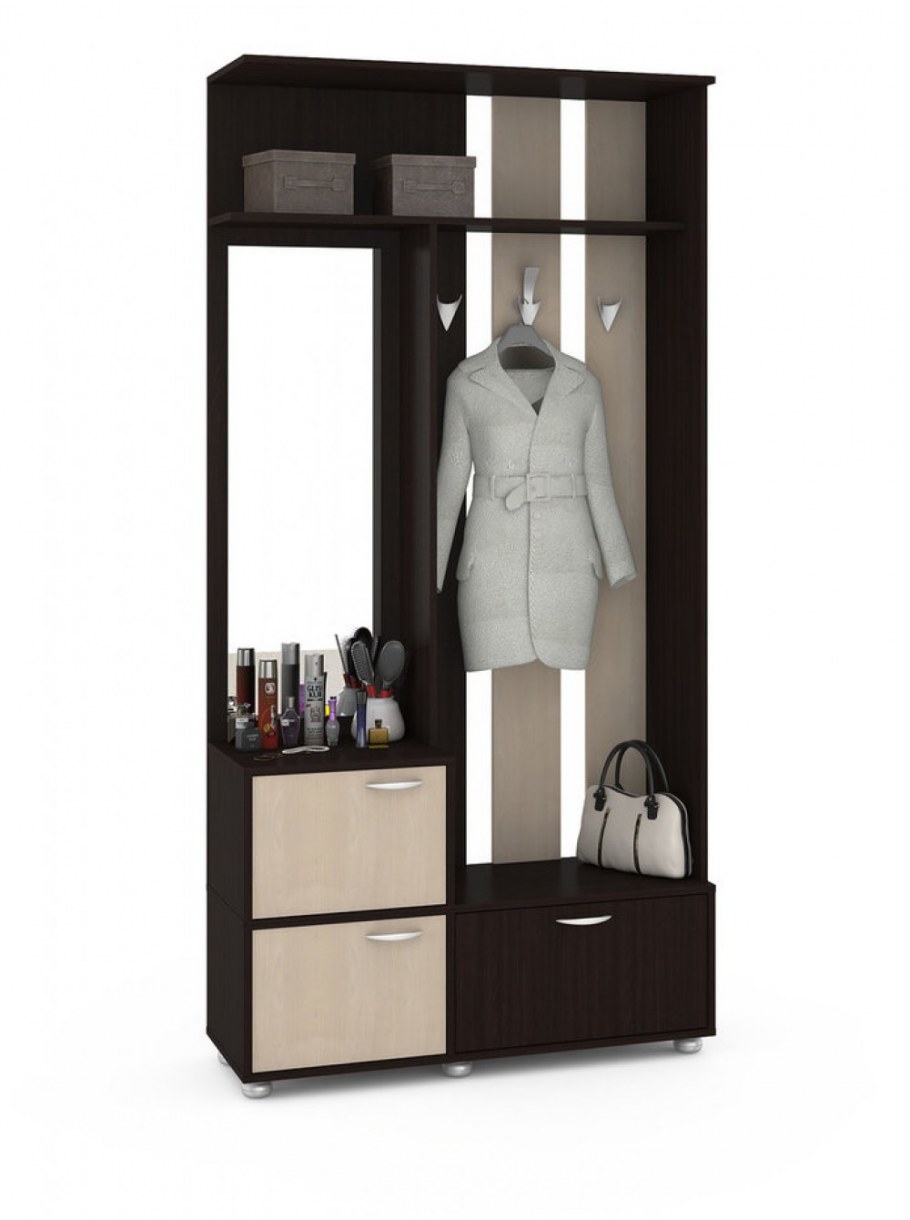 Прихожая визит-17 Прованс