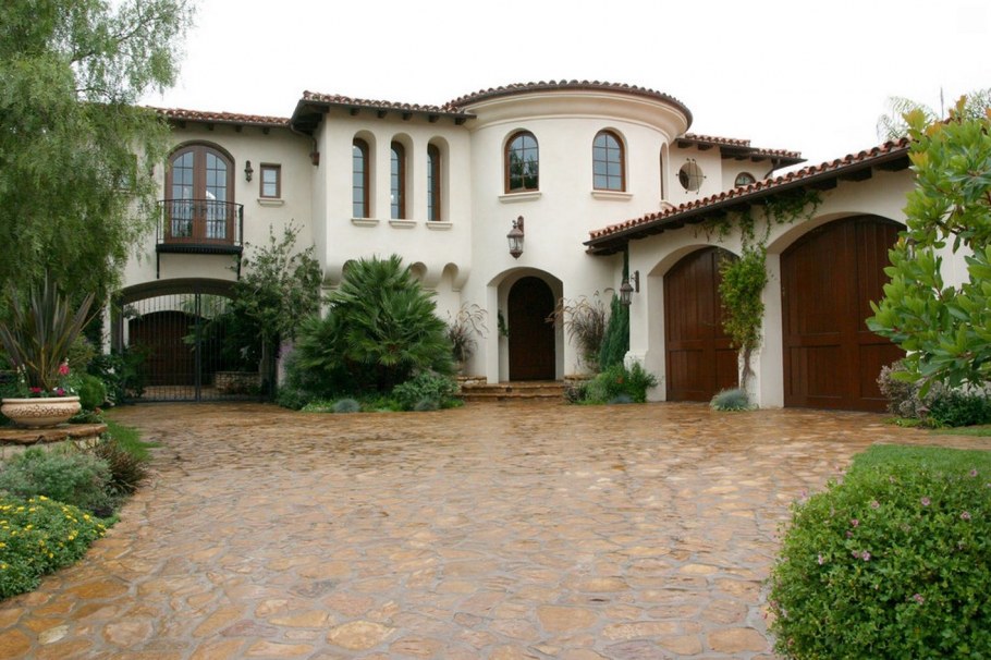 Византийская вилла