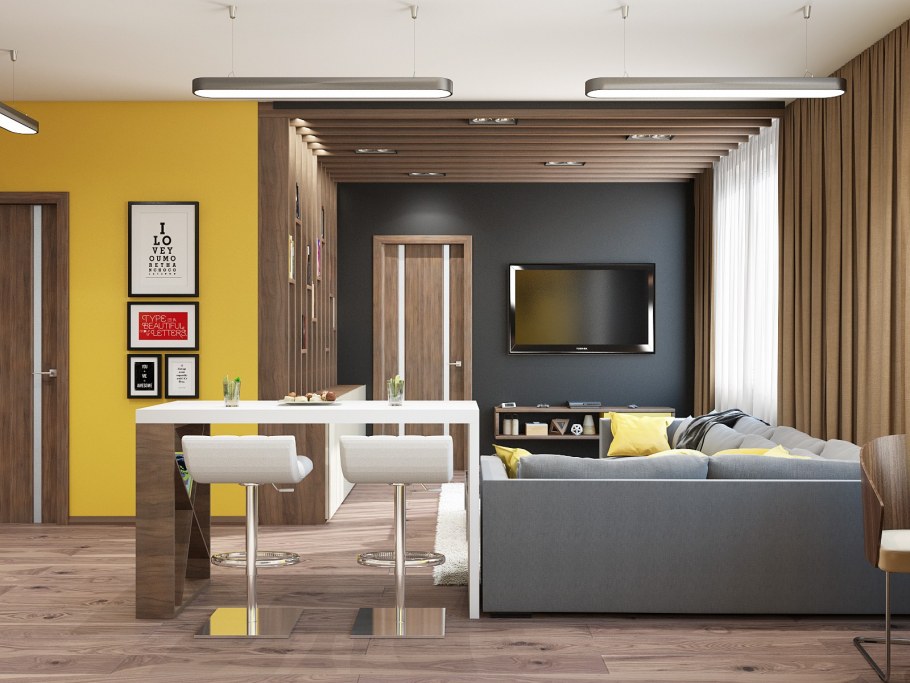 Обновление интерьера фото