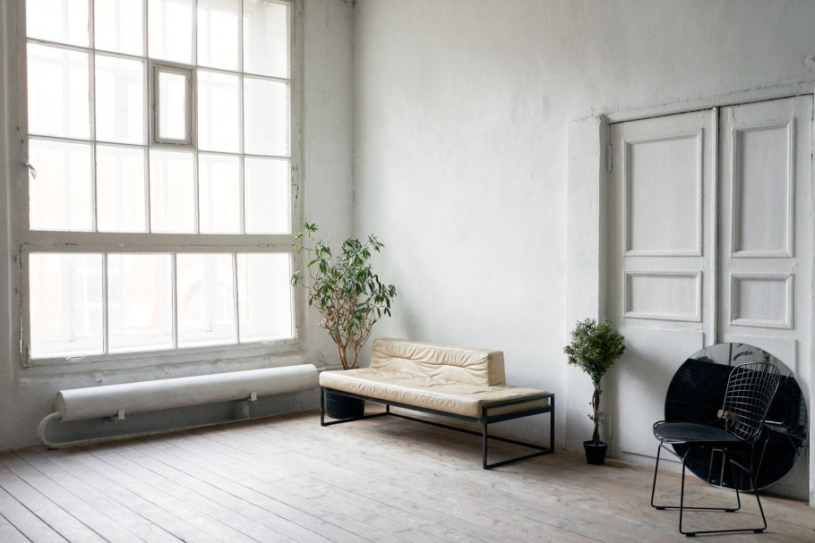 Loft Alfama Москва студия